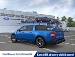 2025 Ford Maverick SuperCrew Cab AWD Pickup for sale #1080W8S - photo 4