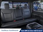2025 Ford F-150 SuperCrew Cab 4WD Pickup for sale #W50899 - photo 11