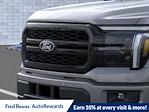 2025 Ford F-150 SuperCrew Cab 4WD Pickup for sale #W50899 - photo 17