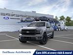 2025 Ford F-150 SuperCrew Cab 4WD Pickup for sale #W50899 - photo 3
