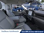 2025 Ford F-150 Regular Cab RWD Pickup for sale #1101F1K - photo 11