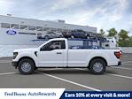 2025 Ford F-150 Regular Cab RWD Pickup for sale #1101F1K - photo 4