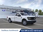 2025 Ford F-150 Regular Cab RWD Pickup for sale #1101F1K - photo 7