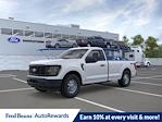 2025 Ford F-150 Regular Cab 4x4 Pickup for sale #1102F1L - photo 1