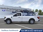 2025 Ford F-150 Regular Cab 4x4 Pickup for sale #1102F1L - photo 3
