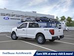 2025 Ford F-150 Regular Cab 4x4 Pickup for sale #1102F1L - photo 4