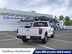 2025 Ford F-150 Regular Cab 4x4 Pickup for sale #1102F1L - photo 8