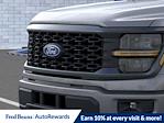 New 2025 Ford F-150 STX SuperCrew Cab 4x4 Pickup for sale #1103W2L - photo 17