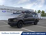 New 2025 Ford F-150 STX SuperCrew Cab 4x4 Pickup for sale #1105W2L - photo 1