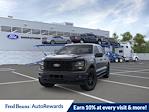 New 2025 Ford F-150 STX SuperCrew Cab 4x4 Pickup for sale #1105W2L - photo 3