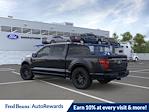 New 2025 Ford F-150 STX SuperCrew Cab 4x4 Pickup for sale #1105W2L - photo 2