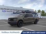 2025 Ford F-150 SuperCrew Cab 4x4 Pickup for sale #W50637 - photo 1