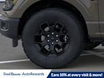 2025 Ford F-150 SuperCrew Cab 4x4 Pickup for sale #W50637 - photo 20