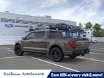 2025 Ford F-150 SuperCrew Cab 4x4 Pickup for sale #W50637 - photo 2