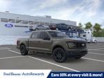 2025 Ford F-150 SuperCrew Cab 4x4 Pickup for sale #W50637 - photo 7