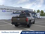 2025 Ford F-150 SuperCrew Cab 4x4 Pickup for sale #W50637 - photo 8