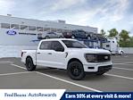 New 2025 Ford F-150 STX SuperCrew Cab 4x4 Pickup for sale #1107W2L - photo 7