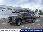 2025 Ford F-150 SuperCrew Cab 4WD Pickup for sale #W50800 - photo 1