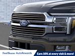 2025 Ford F-150 SuperCrew Cab 4WD Pickup for sale #W50800 - photo 17