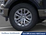 2025 Ford F-150 SuperCrew Cab 4WD Pickup for sale #W50800 - photo 19