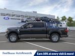 2025 Ford F-150 SuperCrew Cab 4WD Pickup for sale #W50800 - photo 4