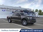 2025 Ford F-150 SuperCrew Cab 4WD Pickup for sale #W50800 - photo 7