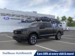2025 Ford F-150 Super Cab 4WD Pickup for sale #W50755 - photo 1
