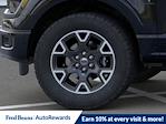 2025 Ford F-150 Super Cab 4WD Pickup for sale #W50755 - photo 19
