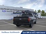 2025 Ford F-150 Super Cab 4WD Pickup for sale #W50755 - photo 8