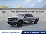2025 Ford F-150 SuperCrew Cab 4WD Pickup for sale #W50894 - photo 1