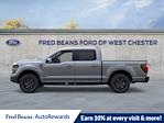 2025 Ford F-150 SuperCrew Cab 4WD Pickup for sale #W50894 - photo 4