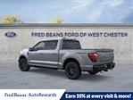 2025 Ford F-150 SuperCrew Cab 4WD Pickup for sale #W50894 - photo 2