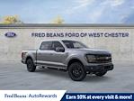 2025 Ford F-150 SuperCrew Cab 4WD Pickup for sale #W50894 - photo 7