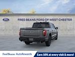 2025 Ford F-150 SuperCrew Cab 4WD Pickup for sale #W50894 - photo 8