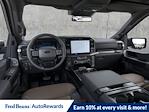 2025 Ford F-150 SuperCrew Cab 4WD Pickup for sale #W50894 - photo 9