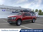 2025 Ford F-150 SuperCrew Cab 4WD Pickup for sale #W50792 - photo 1