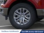 2025 Ford F-150 SuperCrew Cab 4WD Pickup for sale #W50792 - photo 19
