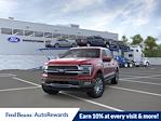 2025 Ford F-150 SuperCrew Cab 4WD Pickup for sale #W50792 - photo 3