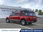 2025 Ford F-150 SuperCrew Cab 4WD Pickup for sale #W50792 - photo 2