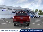 2025 Ford F-150 SuperCrew Cab 4WD Pickup for sale #W50792 - photo 5