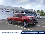 2025 Ford F-150 SuperCrew Cab 4WD Pickup for sale #W50792 - photo 7