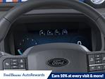 New 2025 Ford F-150 XLT SuperCrew Cab 4x4 Pickup for sale #1113W3L - photo 13