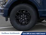 New 2025 Ford F-150 XLT SuperCrew Cab 4x4 Pickup for sale #1113W3L - photo 19