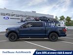 New 2025 Ford F-150 XLT SuperCrew Cab 4x4 Pickup for sale #1113W3L - photo 4