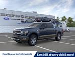 New 2025 Ford F-150 King Ranch SuperCrew Cab 4x4 Pickup for sale #1113W6L - photo 1