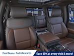 New 2025 Ford F-150 King Ranch SuperCrew Cab 4x4 Pickup for sale #1113W6L - photo 10