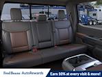 New 2025 Ford F-150 King Ranch SuperCrew Cab 4x4 Pickup for sale #1113W6L - photo 11