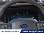 New 2025 Ford F-150 King Ranch SuperCrew Cab 4x4 Pickup for sale #1113W6L - photo 13