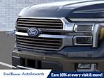 New 2025 Ford F-150 King Ranch SuperCrew Cab 4x4 Pickup for sale #1113W6L - photo 17