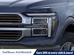 New 2025 Ford F-150 King Ranch SuperCrew Cab 4x4 Pickup for sale #1113W6L - photo 18